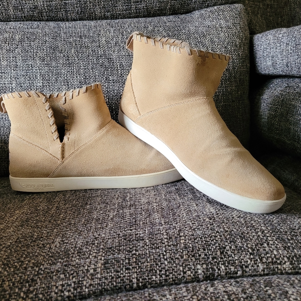 Koolaburra Ugg Shoes